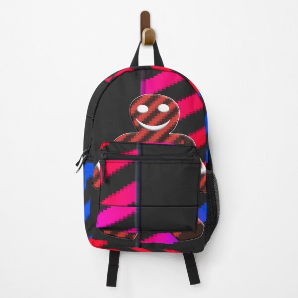 Item preview, CHECKERED PLAID LINE PATTERN WITH A GINGERMAN designed and sold by Ralek.