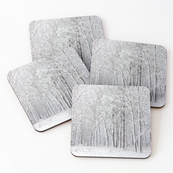 Item preview, Snowy Woods designed and sold by mljdwhite.