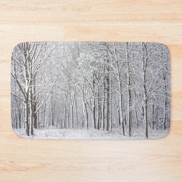 Item preview, Snowy Woods designed and sold by mljdwhite.