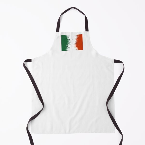 Aperçu de l'œuvre Drapeau de l'Italie créée et vendue par Corona-Merch.