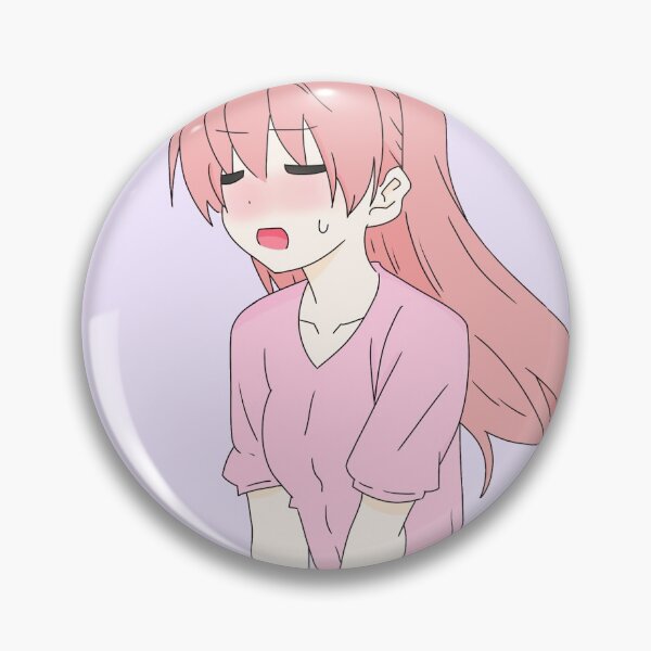 Item preview, tsukasa chan say aaaa designed and sold by Senpaih.