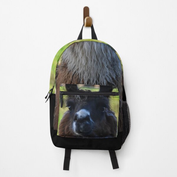 Item preview, Llama 1 designed and sold by Mii-pics.