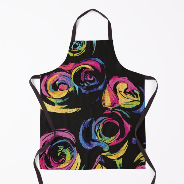 Item preview, Rainbow Roses designed and sold by AshleyEllenArt.