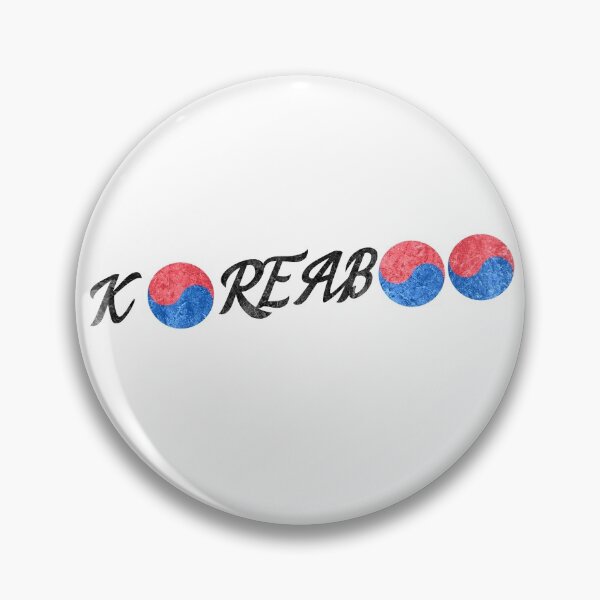 Item preview, Koreaboo Korea South Korea Korean Kpop K-Pop designed and sold by DerNerd.
