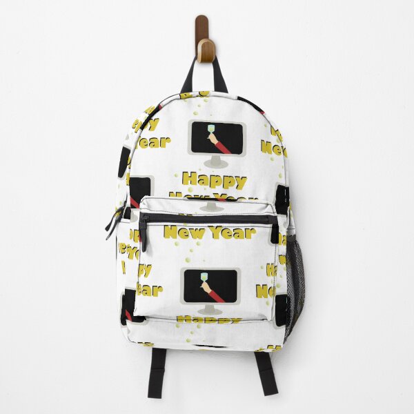 Item preview, Happy New Year! designed and sold by Logan81.