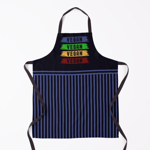 Item preview, Rayas de efecto de pintura de colores brillantes veganos designed and sold by GreenSlate.