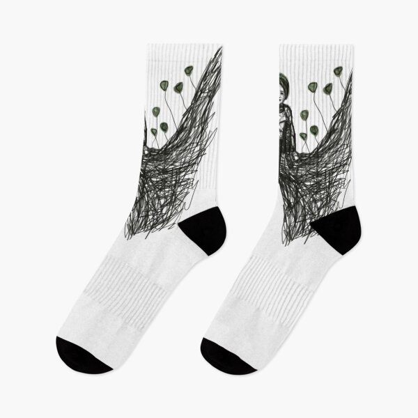 Item preview, Evergreen Trees designed and sold by Hurlyburlys.