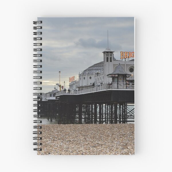 Item preview, Brighton Pier designed and sold by StephenJSmith.