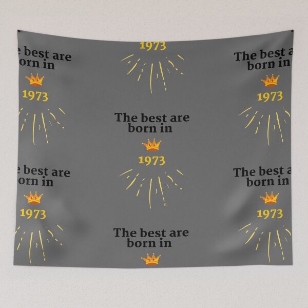 Item preview, The 1973 designed and sold by HappinessTrade.