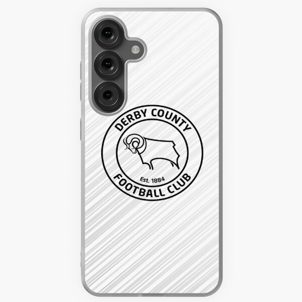 Item preview, Derby County FC Home designed and sold by Gogetatme.