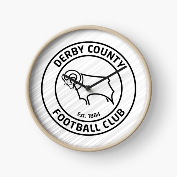 Item preview, Derby County FC Home designed and sold by Gogetatme.