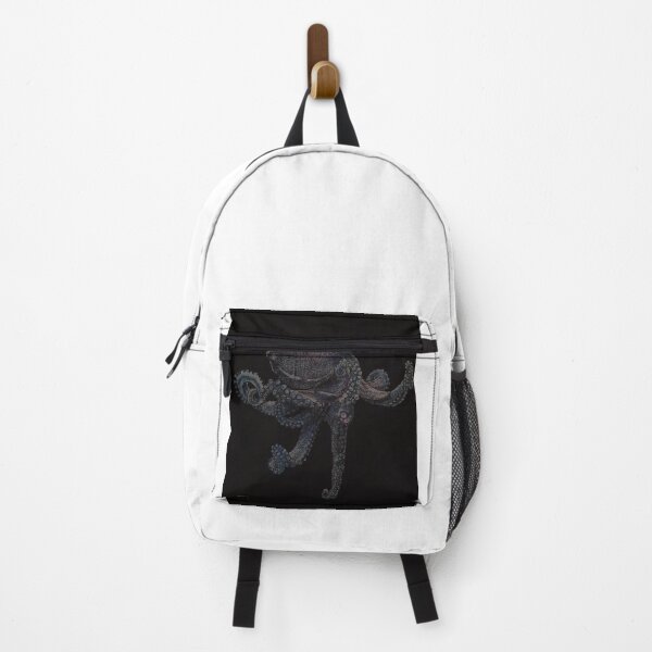 Item preview, The octopus designed and sold by Mjha.