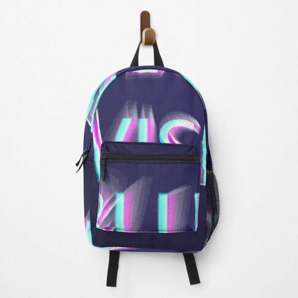 Item preview, BLURRY VISION shirt designed and sold by Aymanclothings.