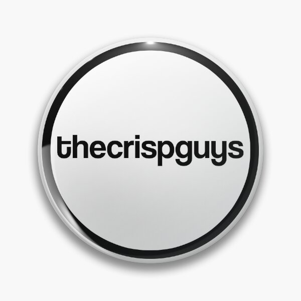 Item preview, TheCrispGuys designed and sold by DarkkDuckk.
