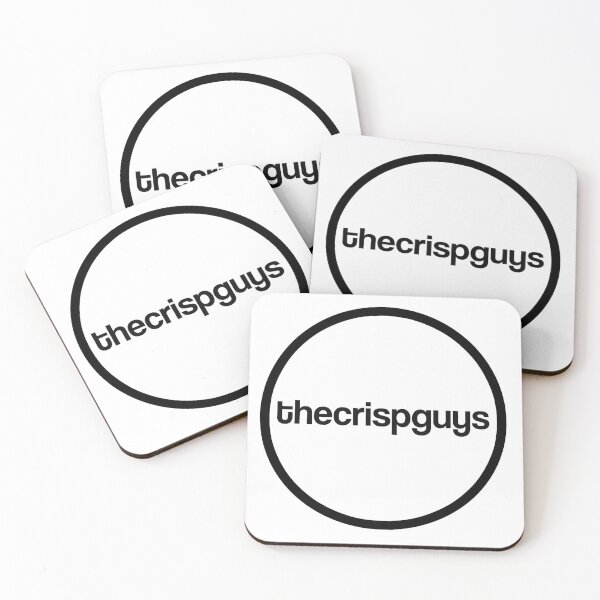 Item preview, TheCrispGuys designed and sold by DarkkDuckk.