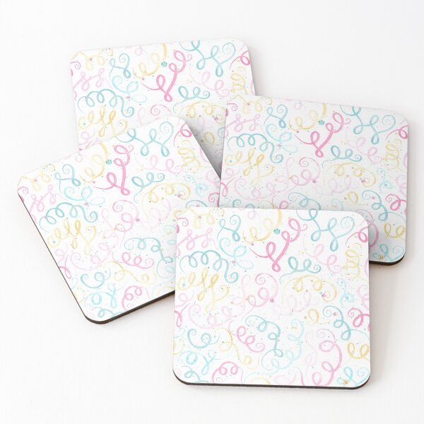 Aperçu de l'œuvre Unicorn Collections créée et vendue par TeeSmile.
