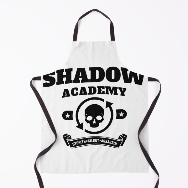 Item preview, Welcome to the Shadows designed and sold by kamao26.