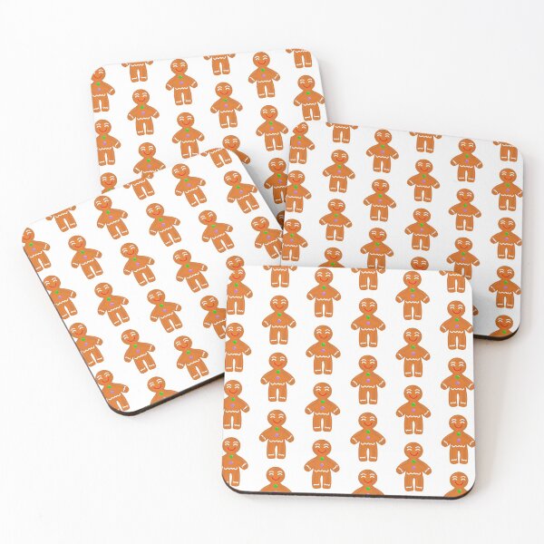 Item preview, Gingerbread Person designed and sold by benwalker1803.