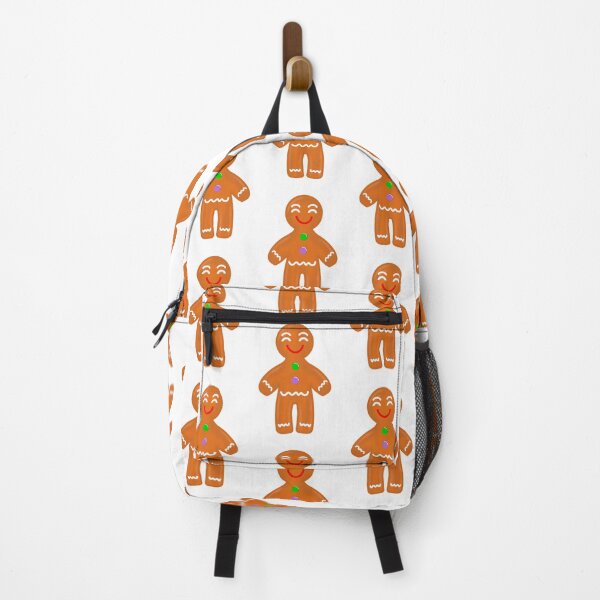 Item preview, Gingerbread Person designed and sold by benwalker1803.