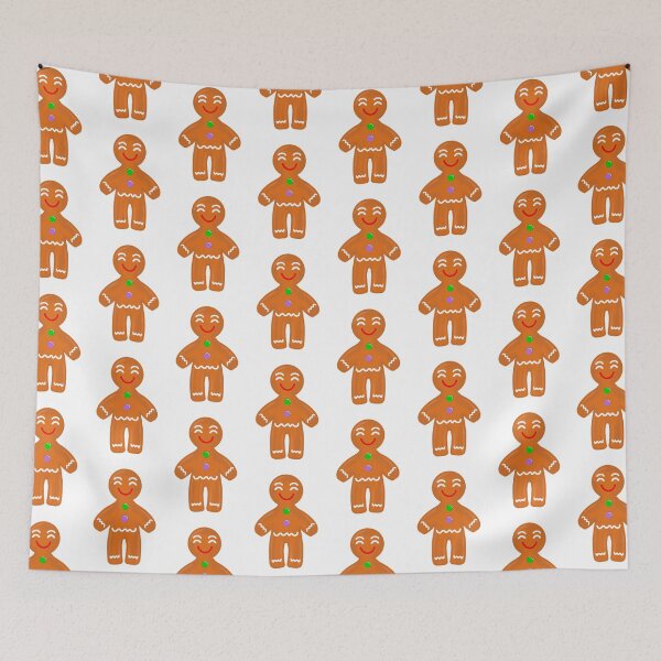 Item preview, Gingerbread Person designed and sold by benwalker1803.