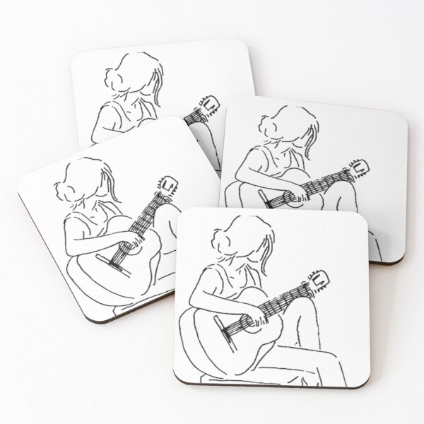 Item preview, Guitar Virtuoso designed and sold by SKA-Designs.