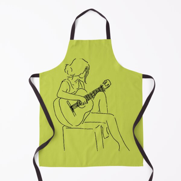 Item preview, Guitar Virtuoso designed and sold by SKA-Designs.