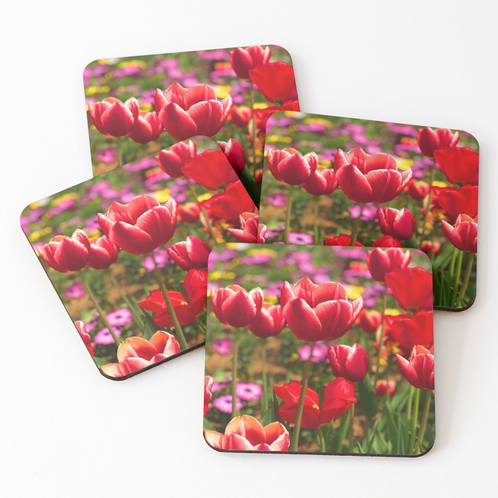 Item preview, Coasters (Set of 4) designed and sold by BL0814ART.