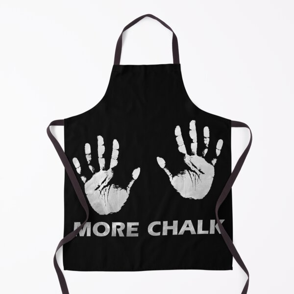 Item preview, More Chalk Climbing Bouldering Magnesia Magnesium designed and sold by DerNerd.