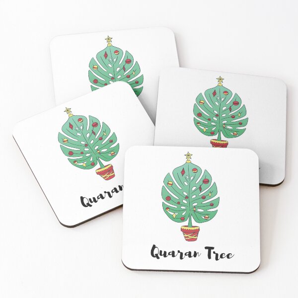 Item preview, Oh Quaran Tree designed and sold by youngdstag.