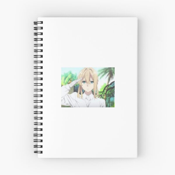 Item preview, Violet Evergarden Main Characters designed and sold by FreENEaSyy.