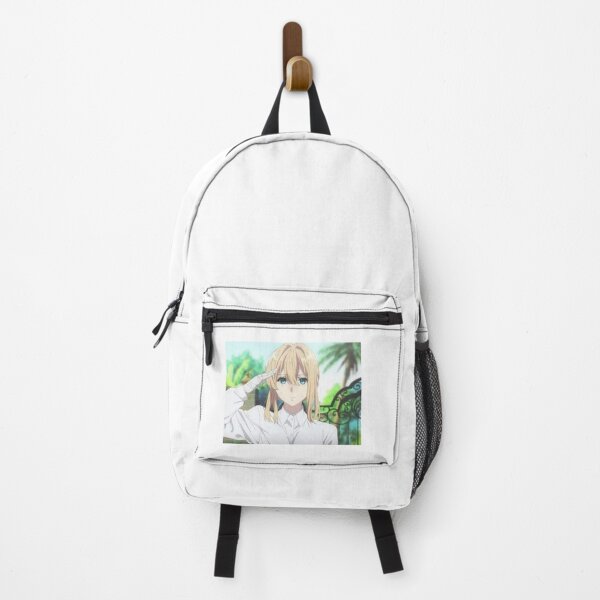 Artikelvorschau, Violet Evergarden-Hauptfiguren entworfen und verkauft von FreENEaSyy.