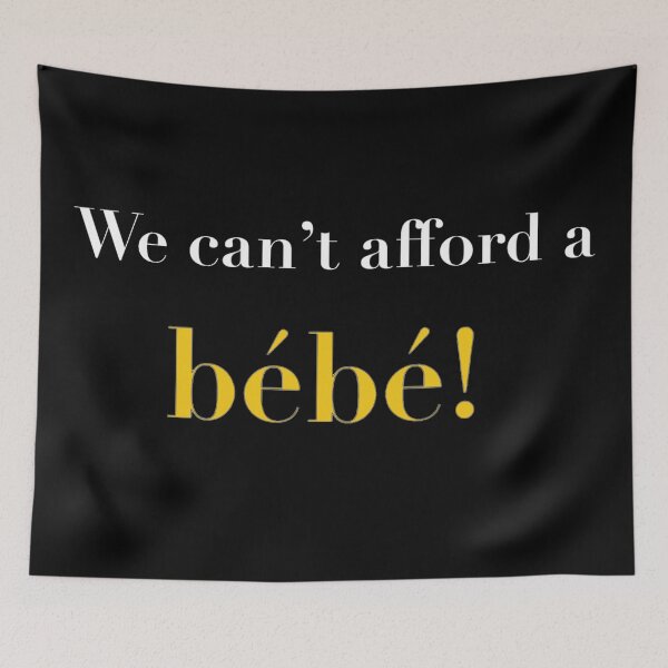 Item preview, Bébé designed and sold by Shensational.
