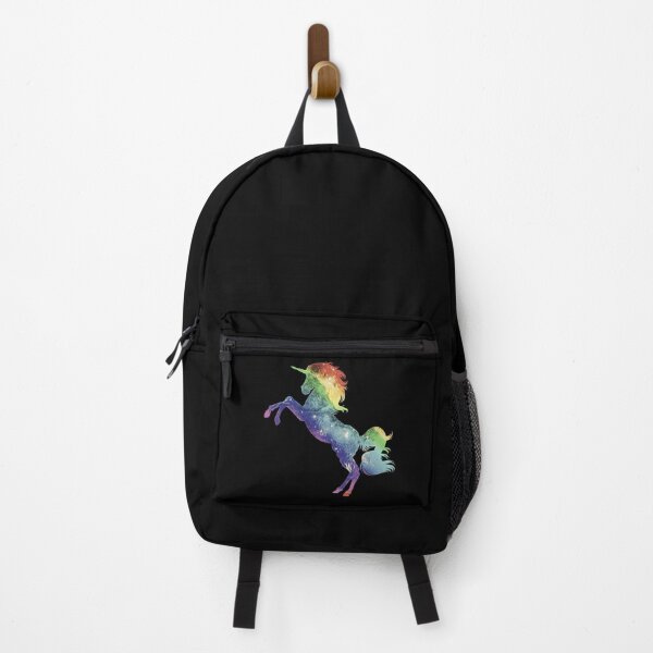 Item preview, Unicorn, rainbow, vintage, stars, galaxy, style, cosmos designed and sold by boom-art.