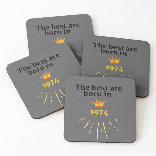 Item preview, The 1974 designed and sold by HappinessTrade.