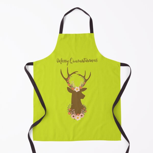 Item preview, Merry Quarantinemas designed and sold by WOWSOMETHINGNEW.