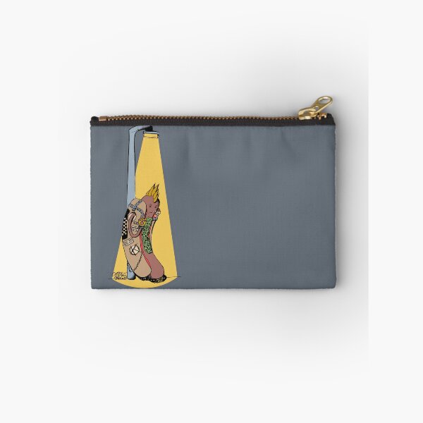Item preview, Coney Island Uber Alles designed and sold by MaryCyn.