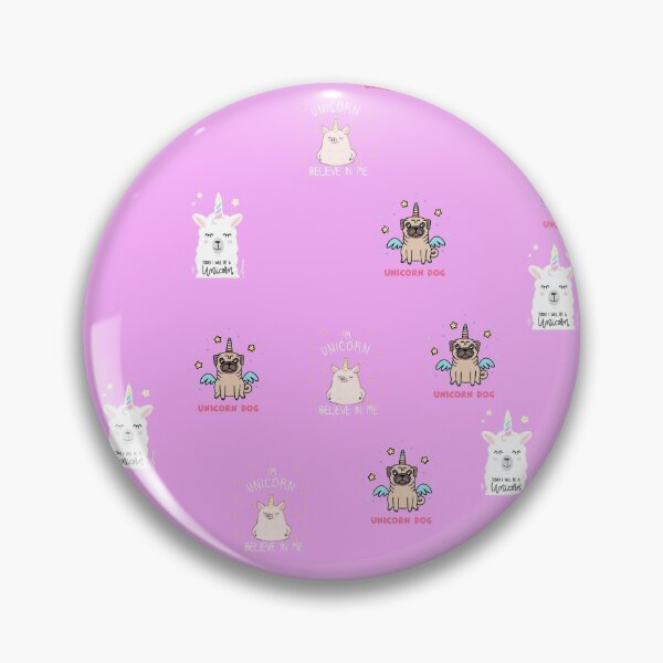 Item preview, Unicorn compilation patter | For all Unicorn Lovers designed and sold by Mashhu.