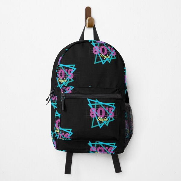 Item preview, 80's Retro Style designed and sold by Christof Hall.