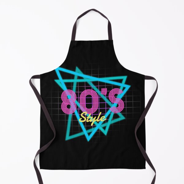 Item preview, 80's Retro Style designed and sold by Christof Hall.