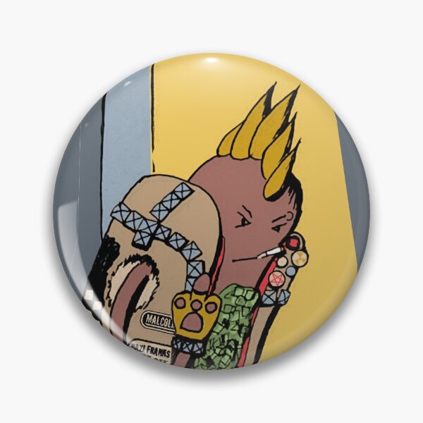 Item preview, Coney Island Uber Alles designed and sold by MaryCyn.