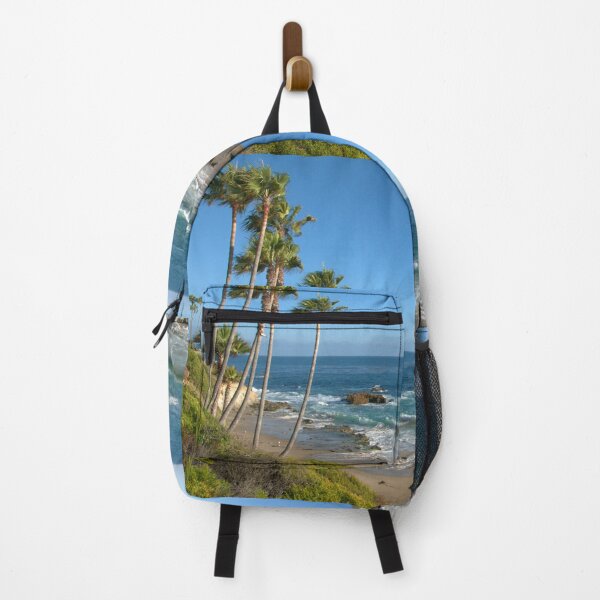 Item preview, Beautiful Blue Waters of Laguna Beach designed and sold by K D Graves Photography.