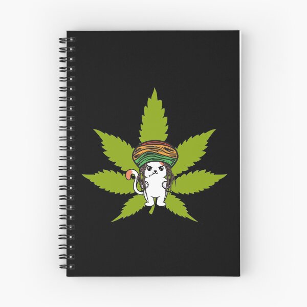 Item preview, Rasta Cat,Smoking T-Shirt,Funny,Adult Humor 420 Tees Unisex Fashion designed and sold by minstore.