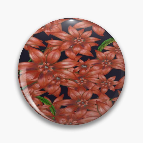 Item preview, Red Lilium designed and sold by Almanzart.