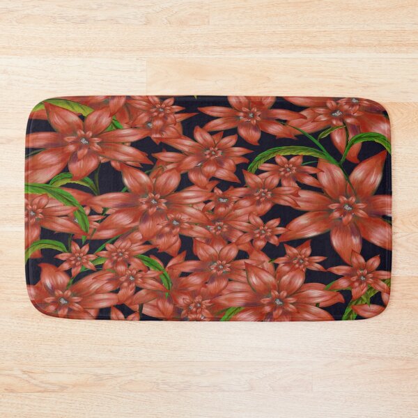 Item preview, Red Lilium designed and sold by Almanzart.