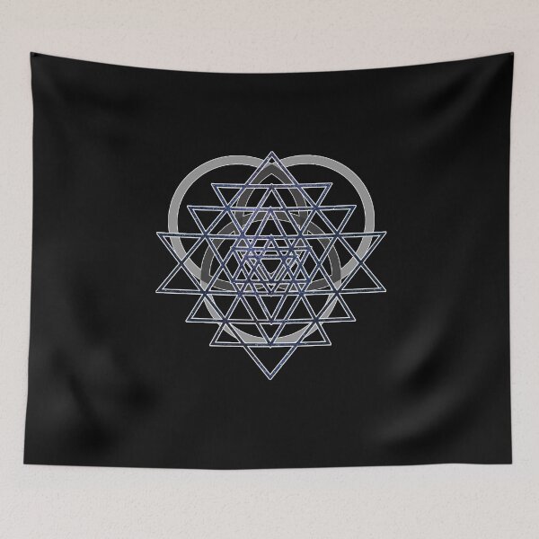 Item preview, Sacred Geometry designed and sold by redjaygraphics.