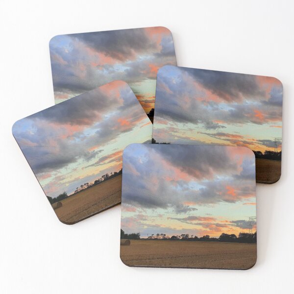 Item preview, Suffolk Sunset designed and sold by Frank-Vincent.