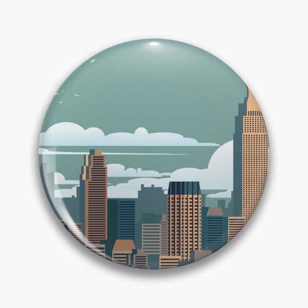Item preview, New york designed and sold by Arctic frame studio.