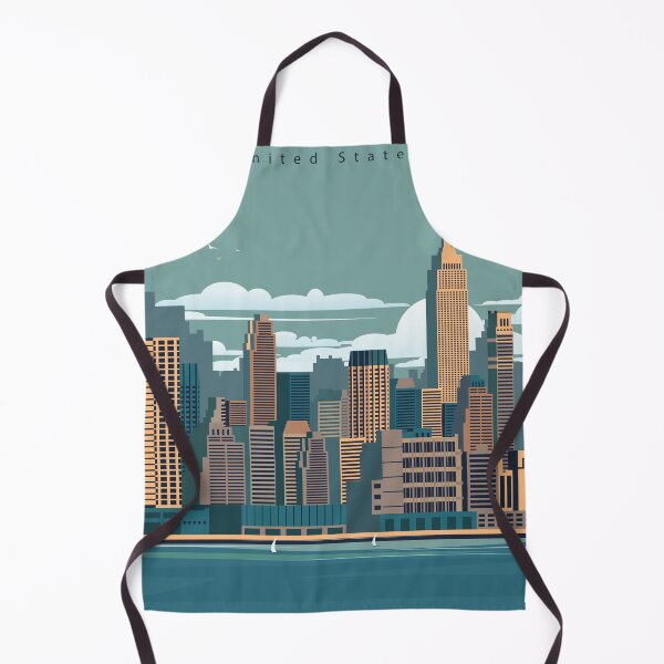 Item preview, New york designed and sold by Arctic frame studio.