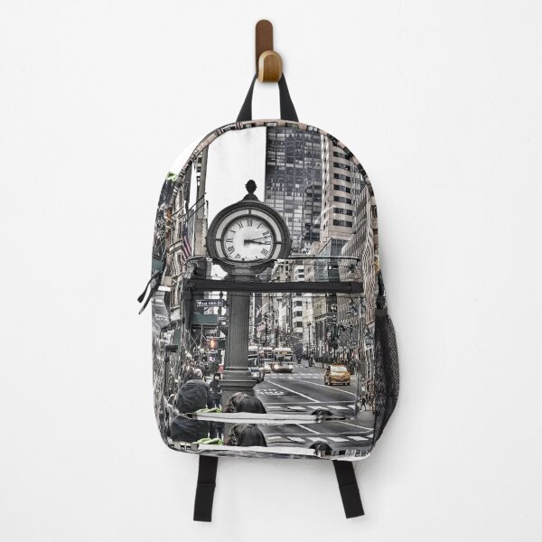 Item preview, Streets of NYC designed and sold by lpolitano.