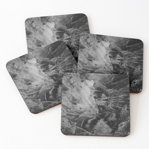 Item preview, A valley in the mountains of Korea. designed and sold by BL0814ART.
